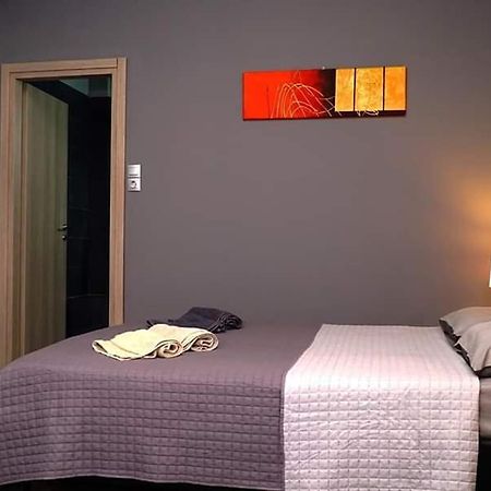 New Seafront Studio Guest House Anávyssos Eksteriør bilde