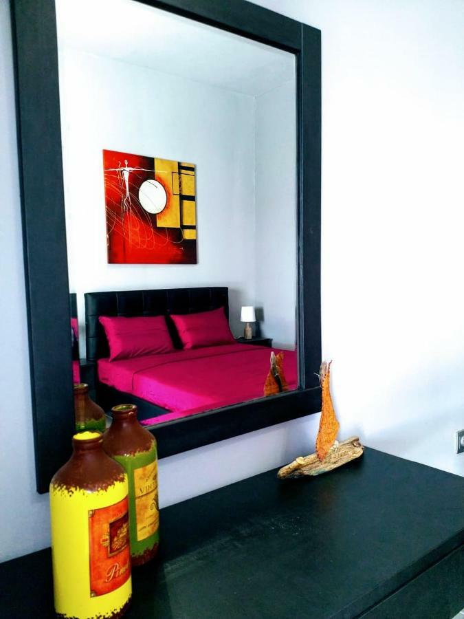 New Seafront Studio Guest House Anávyssos Eksteriør bilde